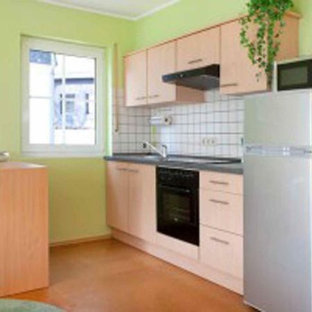 Ferienwohnung In Der Altstadt Winterberg Exteriör bild