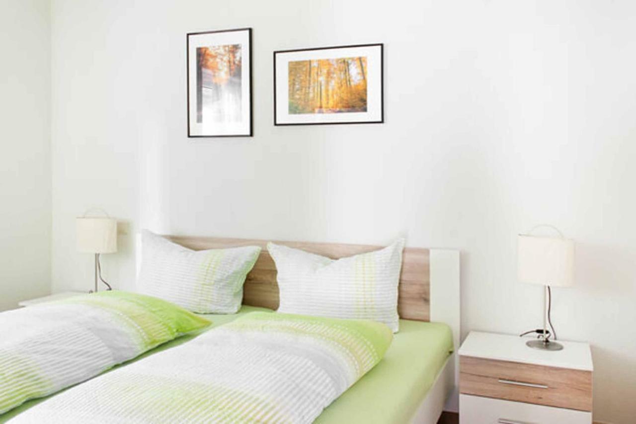 Ferienwohnung In Der Altstadt Winterberg Exteriör bild