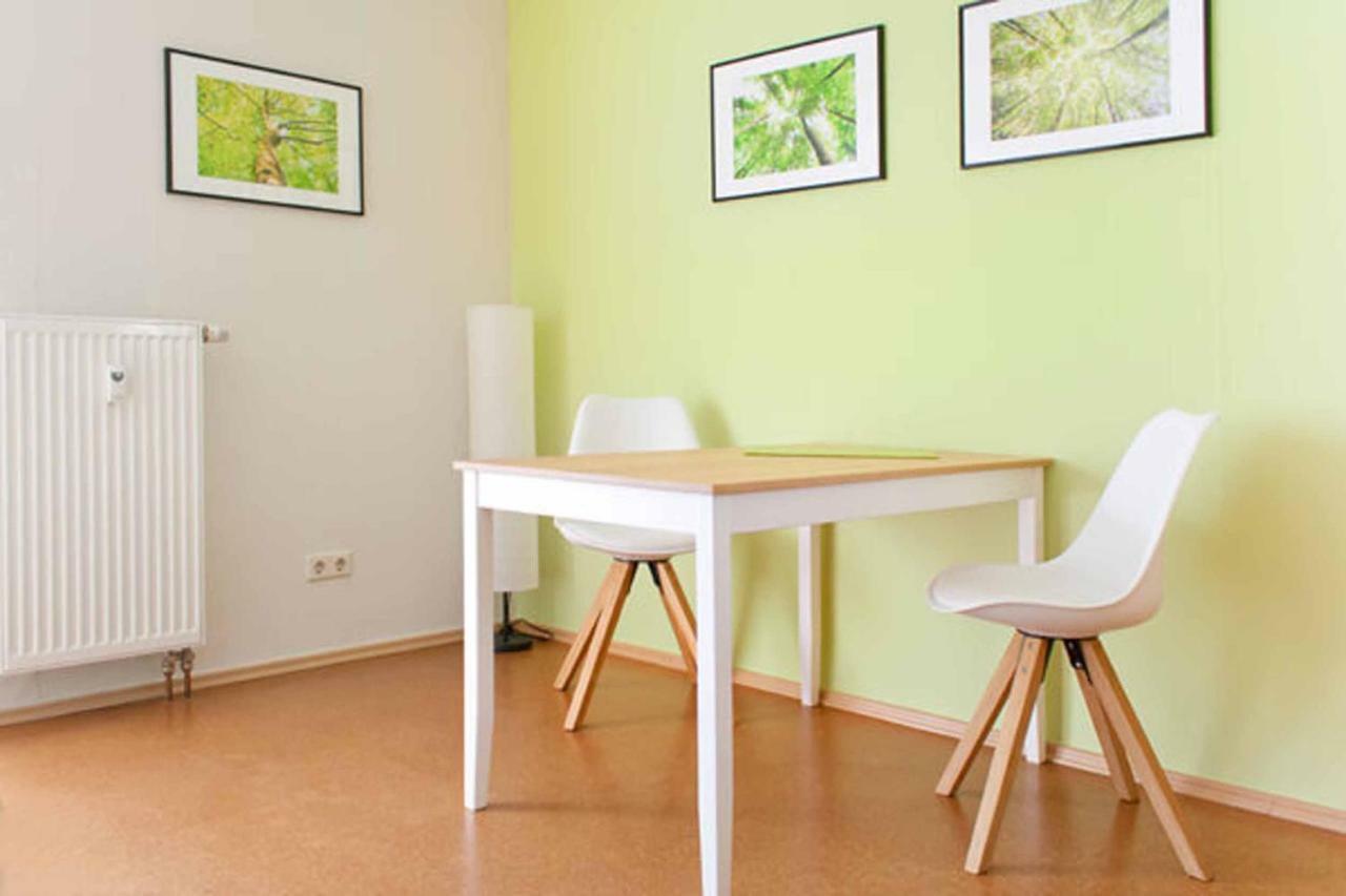 Ferienwohnung In Der Altstadt Winterberg Exteriör bild